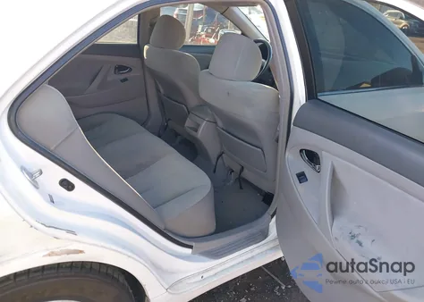 2007 Toyota Camry Le из США, поврежденный, VIN 4T1BE46K47U558894